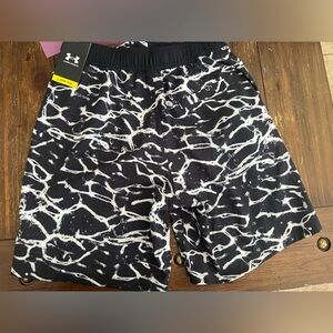 Under Armour swim shorts